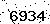 verification image, type it in the box